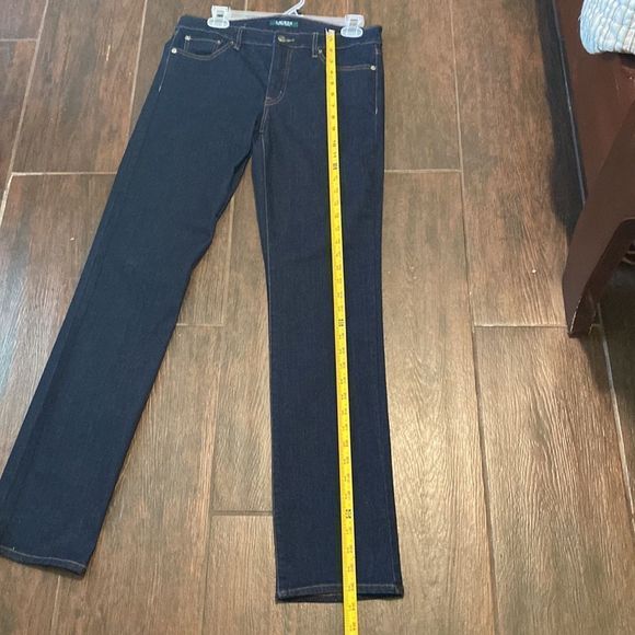 Lauren Ralph Lauren Jeans - Picture 8 of 12